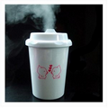 iBank(R) USB powered Coffee Cup Humidifier
